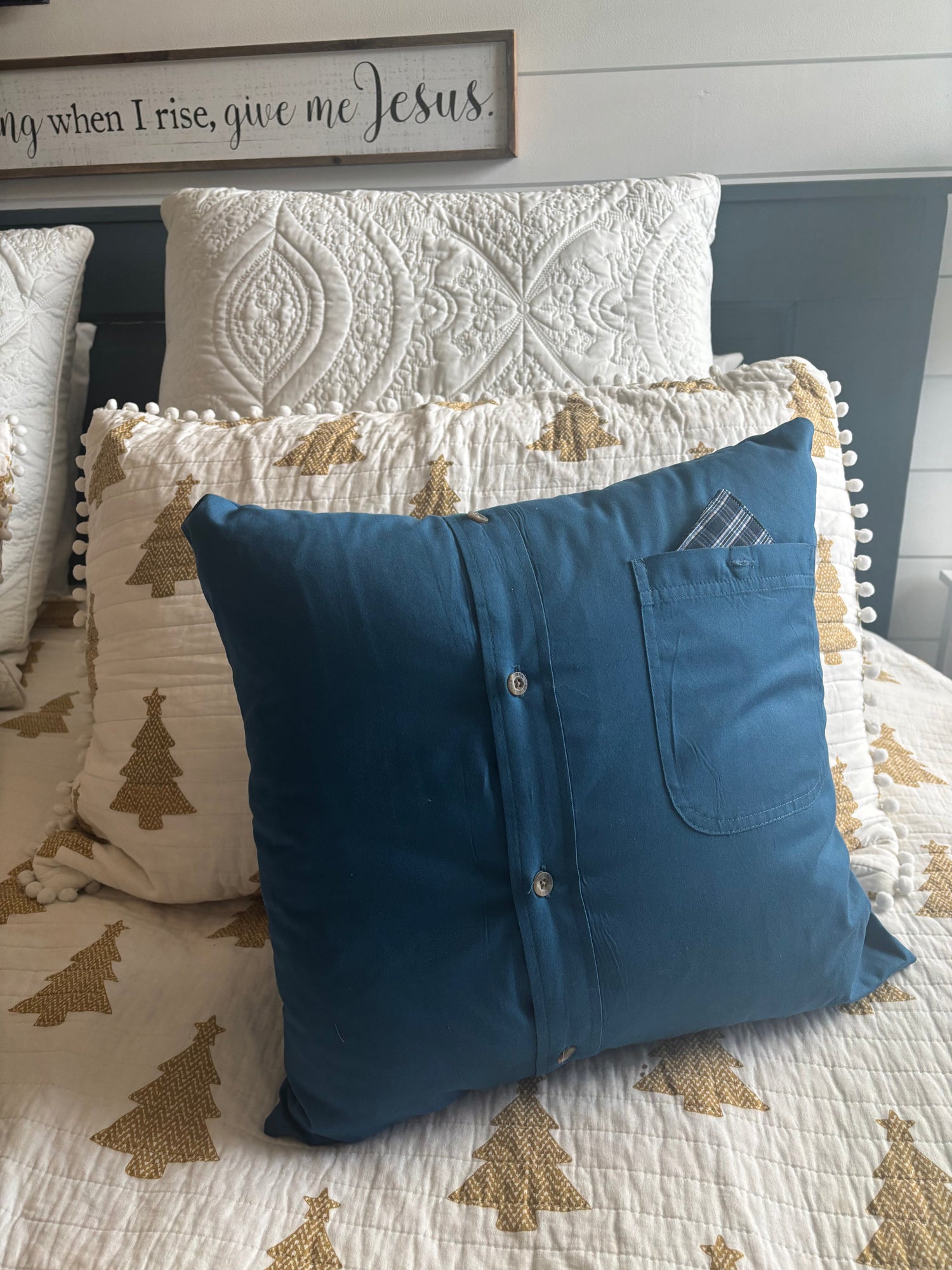 Memorial Items
