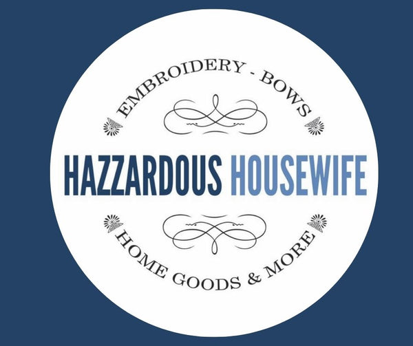 HazzardousHousewife
